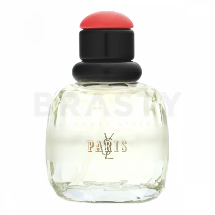 Yves Saint Laurent Paris Toaletna voda za ženske 75 ml