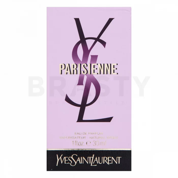 Yves Saint Laurent Parisienne parfémovaná voda pre ženy 30 ml