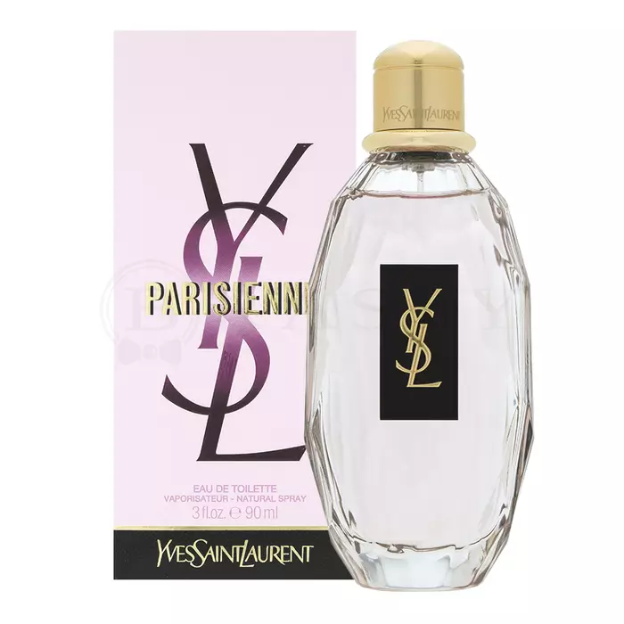 Yves Saint Laurent Parisienne Eau de Toilette para mujer 90 ml