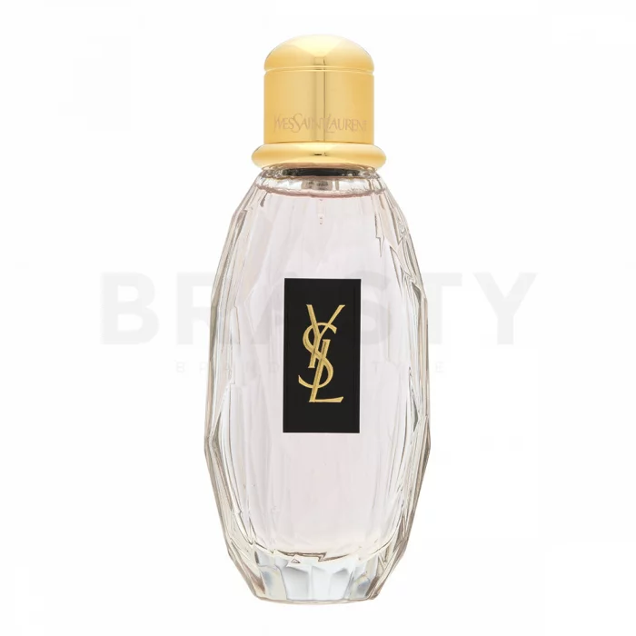 Yves Saint Laurent Parisienne Eau de Toilette para mujer 50 ml