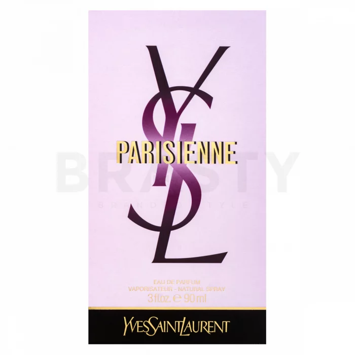Yves Saint Laurent Parisienne parfémovaná voda pre ženy 90 ml