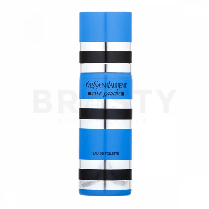 Yves Saint Laurent Rive Gauche woda toaletowa dla kobiet 50 ml
