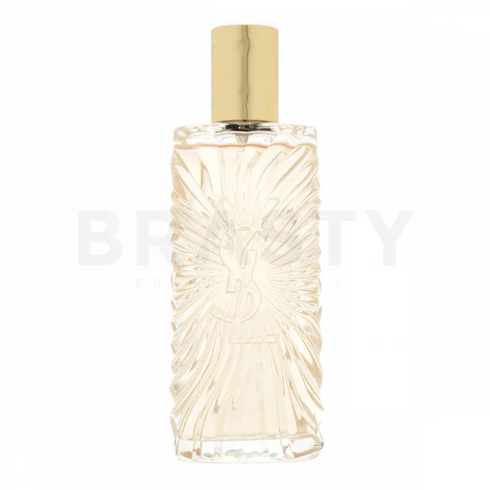 Yves Saint Laurent Saharienne Eau de Toilette da donna 125 ml