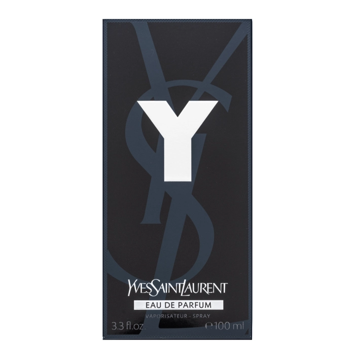 Yves Saint Laurent Y parfumirana voda za moške 100 ml
