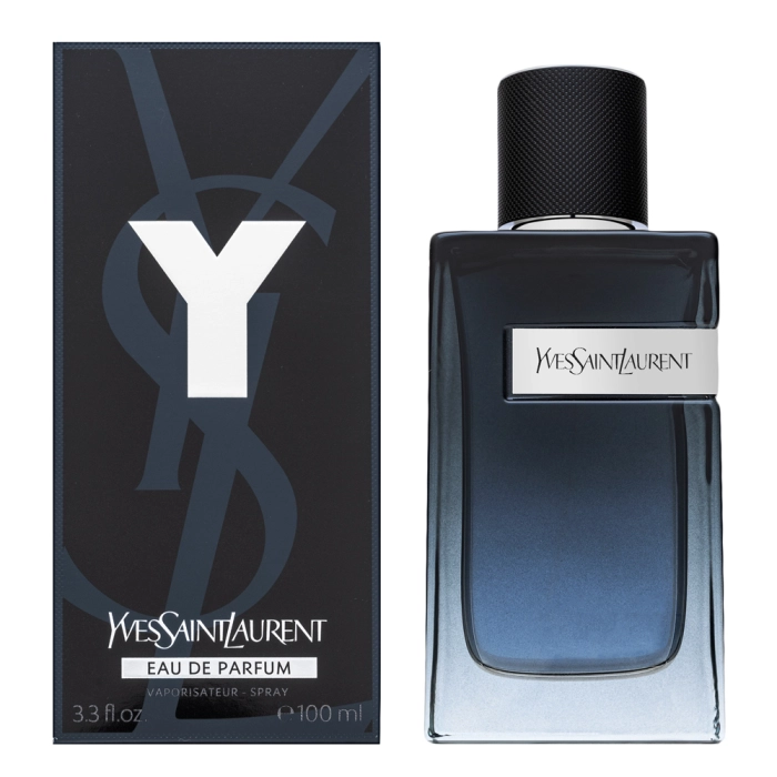 Yves Saint Laurent Y parfumirana voda za moške 100 ml