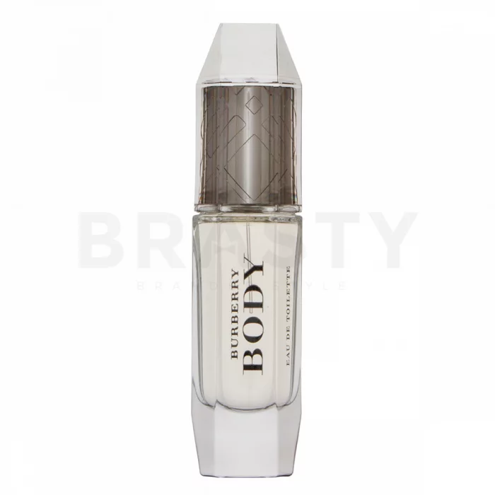 Burberry Body Eau de Toilette da donna 35 ml