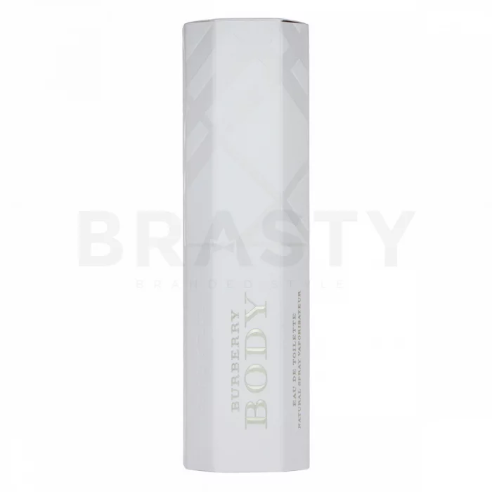 Burberry Body Eau de Toilette da donna 35 ml