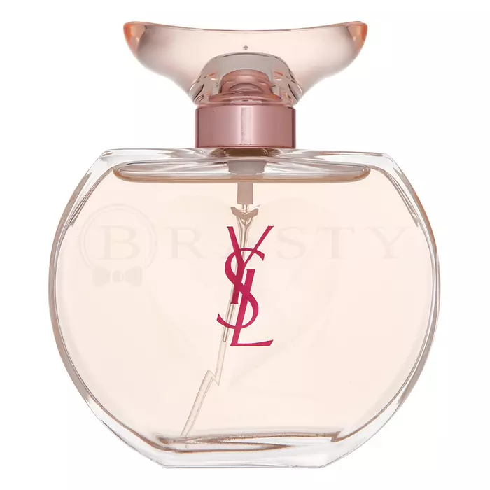 Yves Saint Laurent Young Sexy Lovely Eau de Toilette da donna 75 ml
