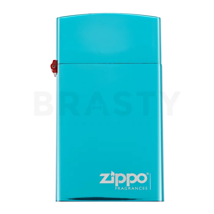 Zippo Fragrances The Original Blue Toaletna voda za moške 30 ml