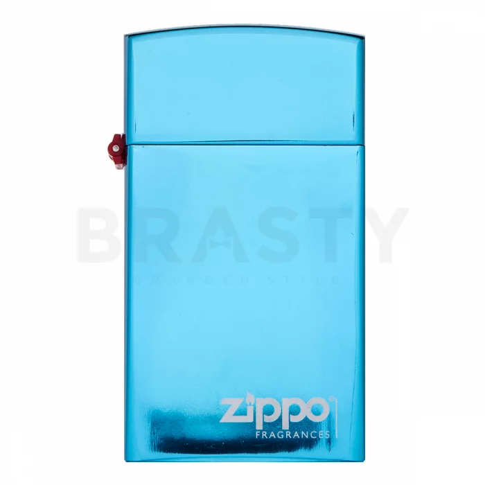 Zippo Fragrances The Original Blue Toaletna voda za moške 90 ml