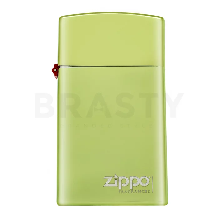 Zippo Fragrances The Original Green Eau de Toilette férfiaknak 50 ml