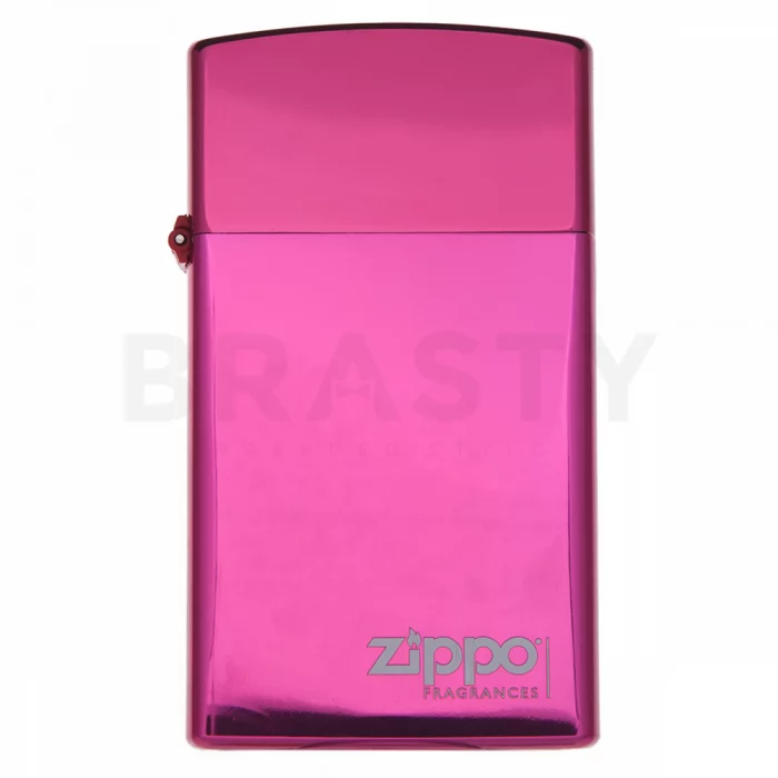 Zippo Fragrances The Original Pink Eau de Toilette da uomo 50 ml