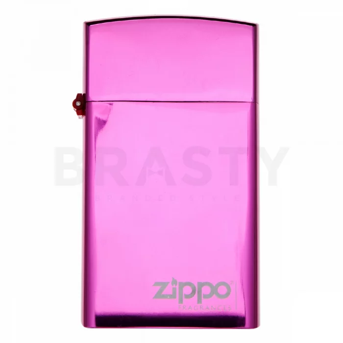 Zippo Fragrances The Original Pink Eau de Toilette férfiaknak 90 ml