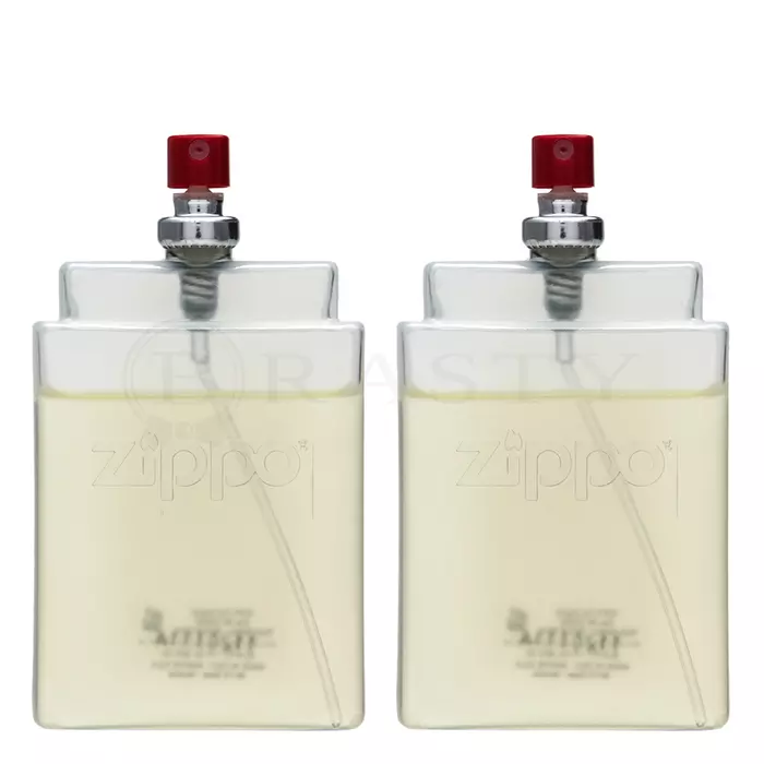 Zippo Fragrances The Original Pink Eau de Toilette férfiaknak 90 ml