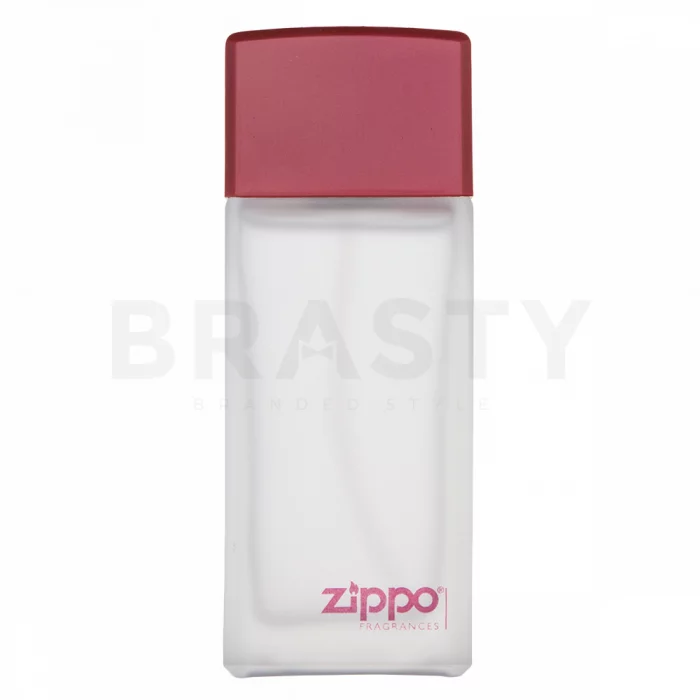 Zippo Fragrances The Woman Eau de Parfum nőknek 30 ml