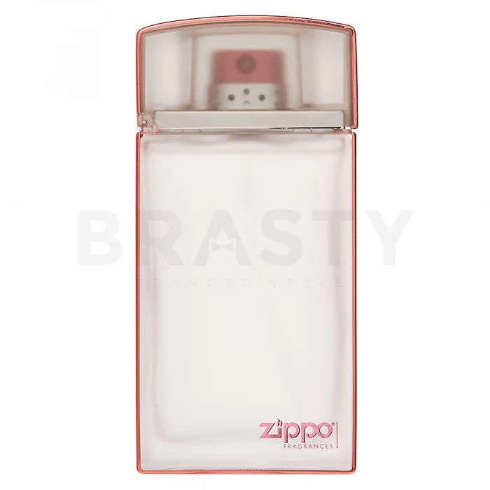 Zippo Fragrances The Woman Eau de Parfum nőknek 75 ml