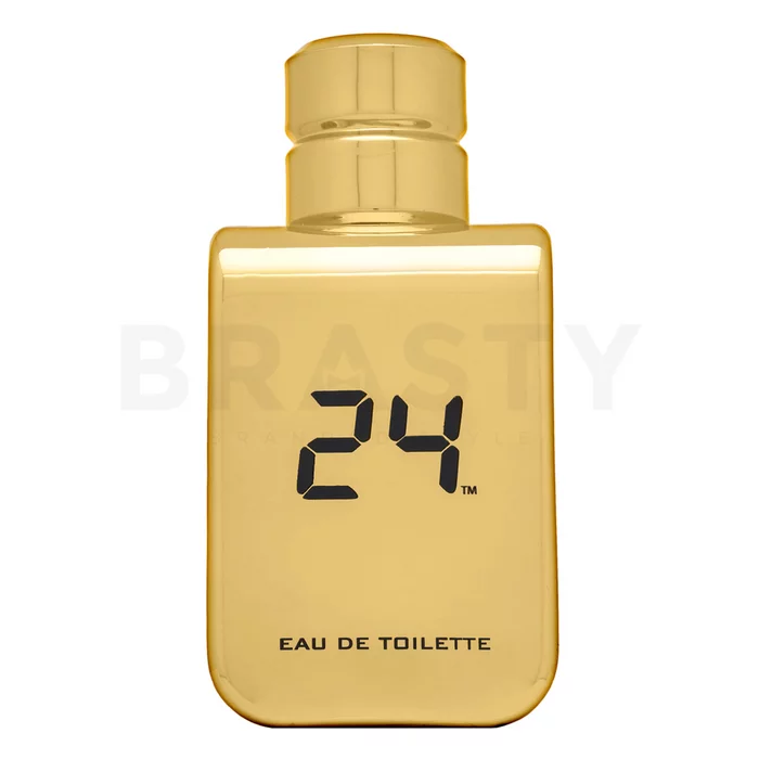 ScentStory 24 Gold woda toaletowa unisex 100 ml