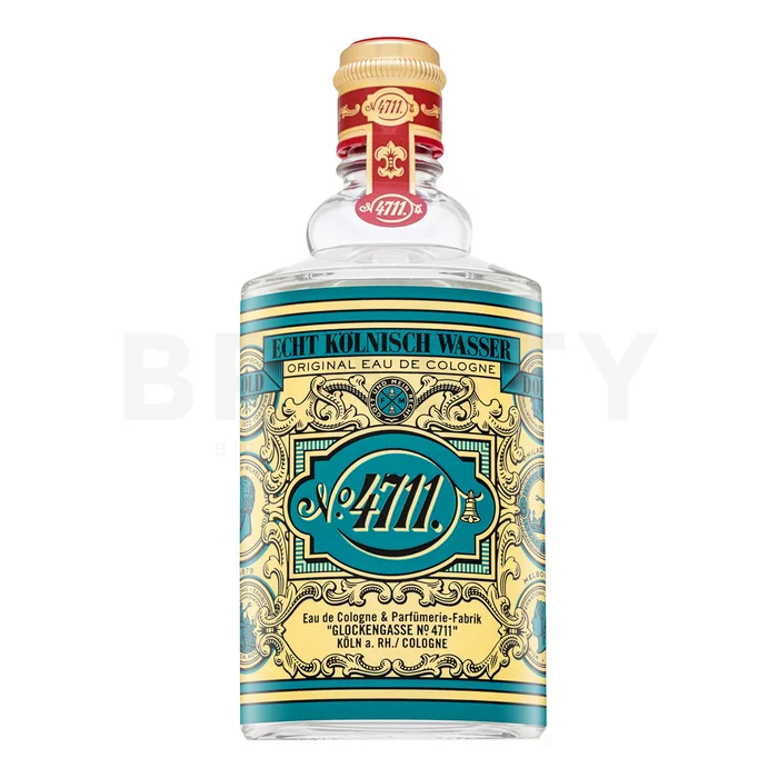 4711 Original Eau de Cologne unisex 100 ml