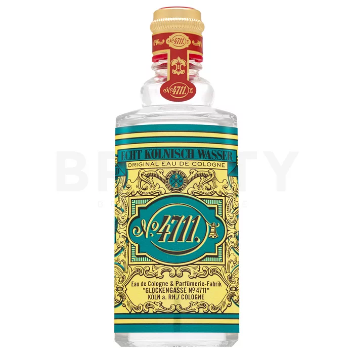 4711 Original Eau de Cologne unisex 50 ml
