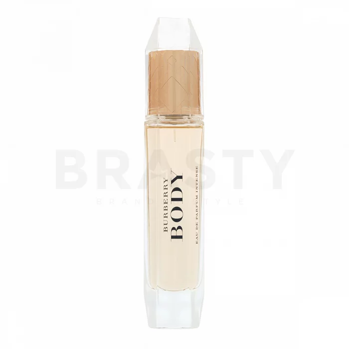 Burberry Body Intense Eau de Parfum femei 60 ml