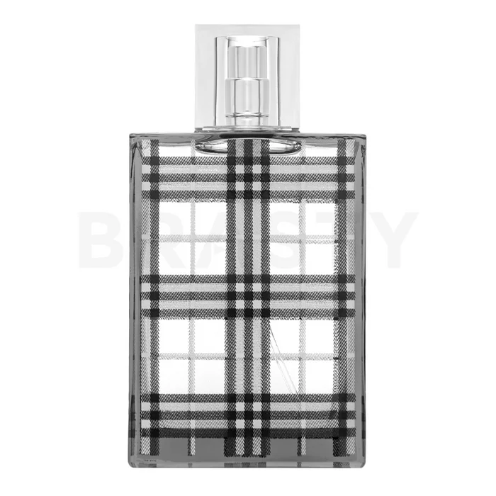 Burberry Brit Men Eau de Toilette für Herren 50 ml