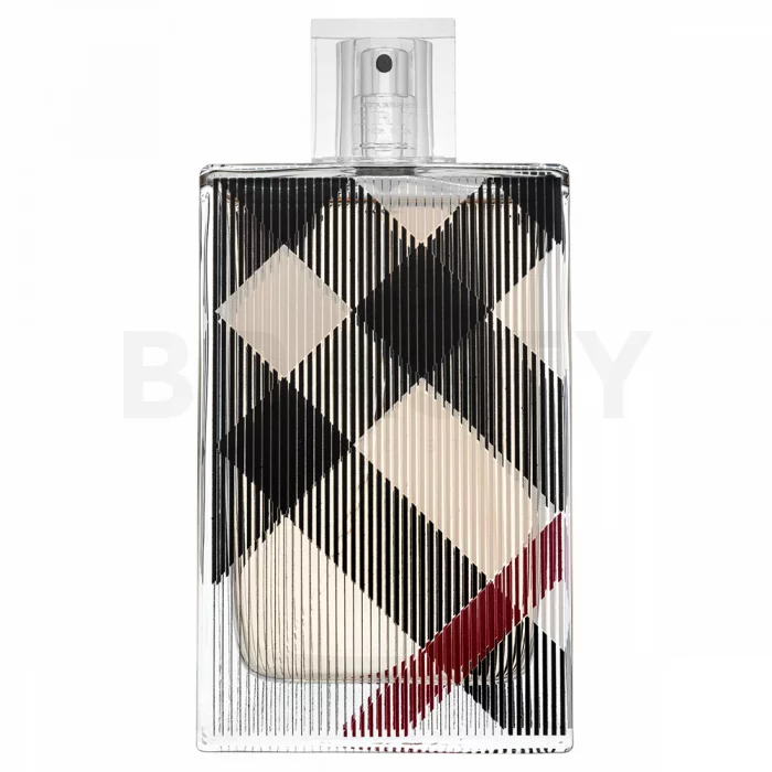 Burberry Brit For Her woda perfumowana dla kobiet 100 ml