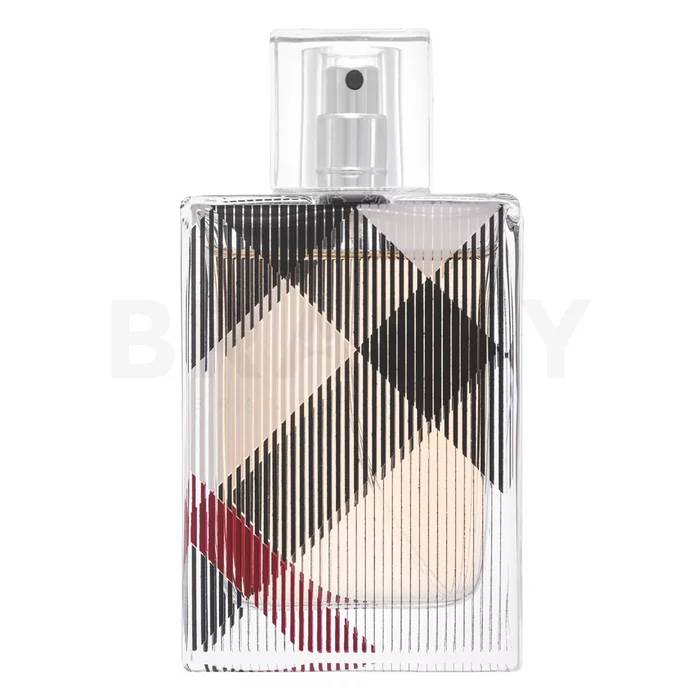 Burberry Brit parfémovaná voda za žene 50 ml