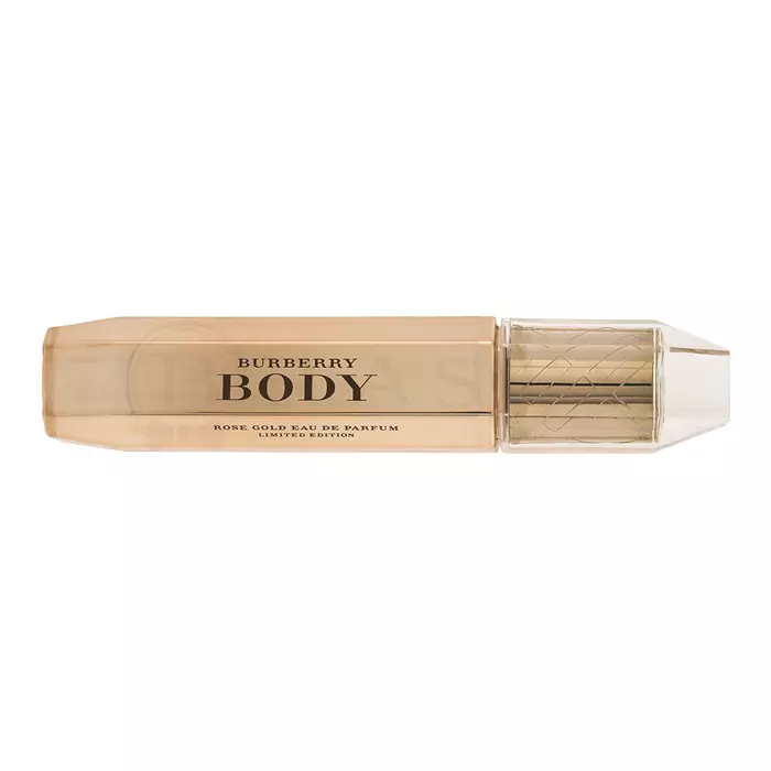 Burberry Body Rose Gold woda perfumowana dla kobiet 60 ml