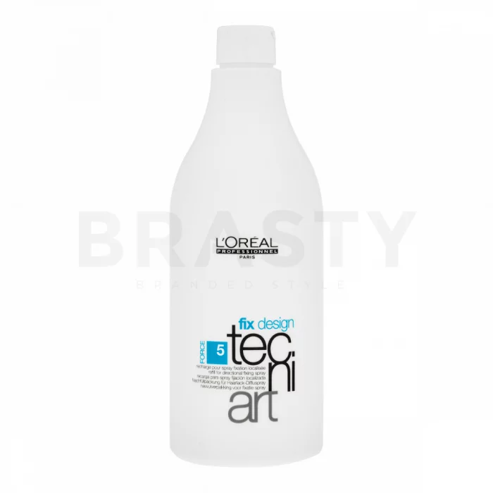 L´Oréal Professionnel Tecni.Art Fix Design Spray spray voor een stevige grip 750 ml