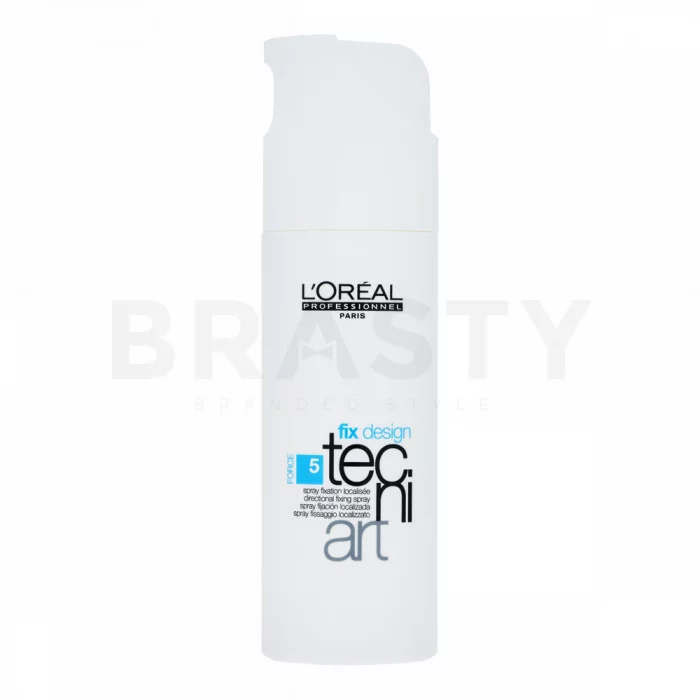 L´Oréal Professionnel Tecni.Art Fix Design Spray spray voor een stevige grip 200 ml