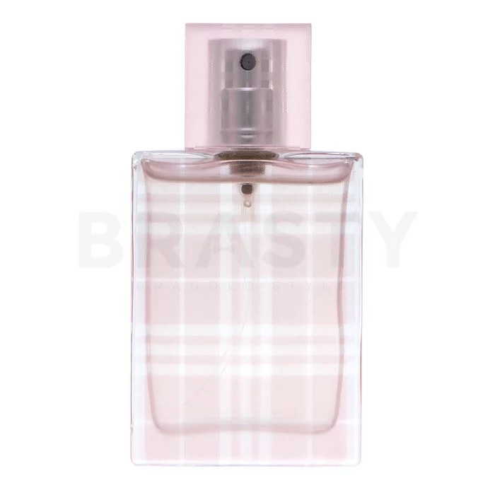 Burberry Brit Sheer Eau de Toilette für Damen 30 ml