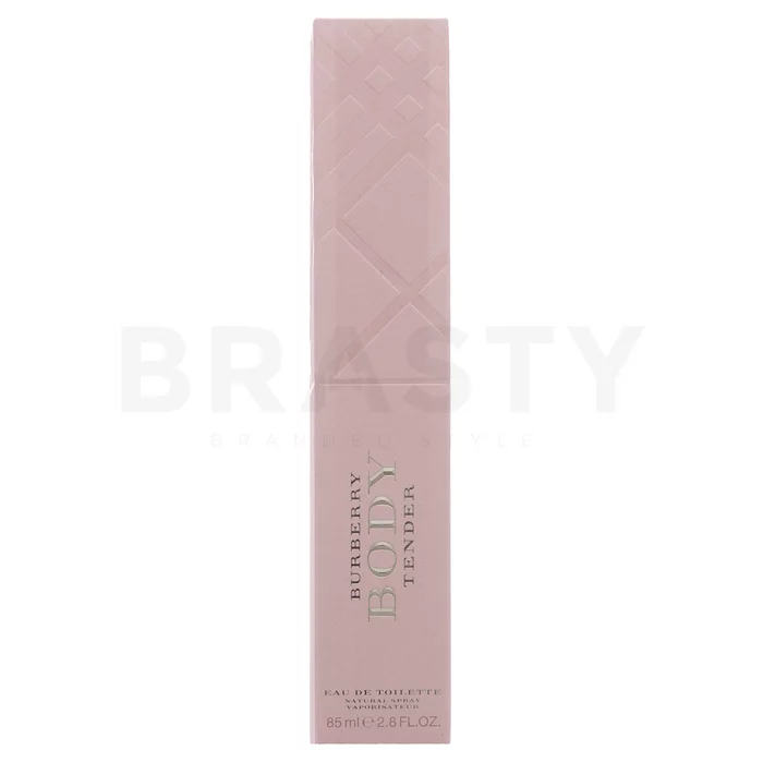 Burberry Body Tender Eau de Toilette femei 85 ml