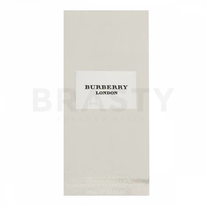 Burberry London Special Edition for Women (2009) parfumirana voda za ženske 100 ml