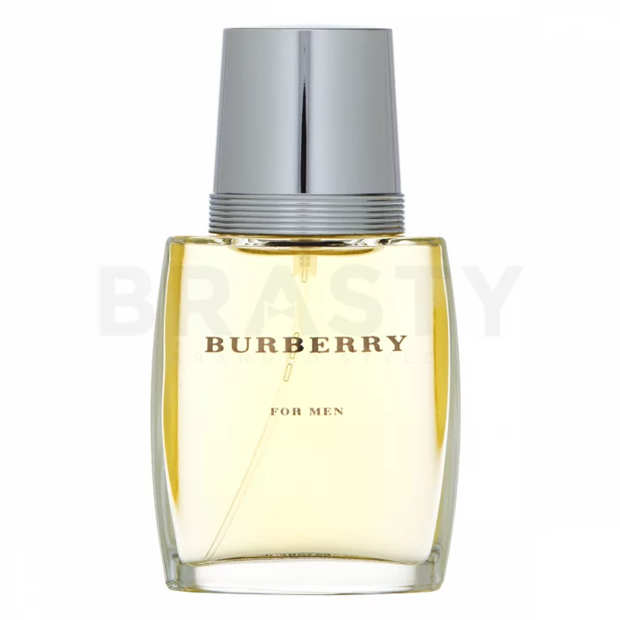 Burberry For Men Eau de Toilette for men 30 ml