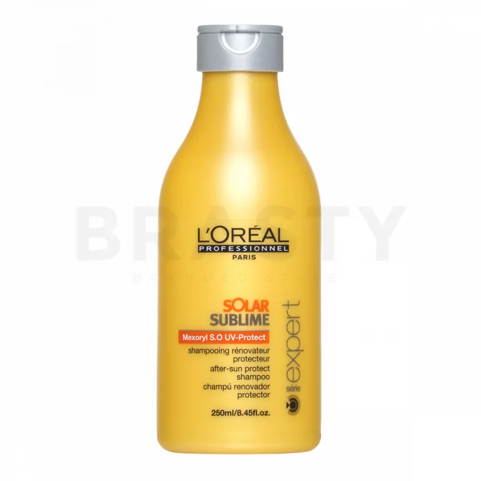 L´Oréal Professionnel Série Expert Solar Sublime Shampoo shampoo per capelli stressati dal sole 250 ml
