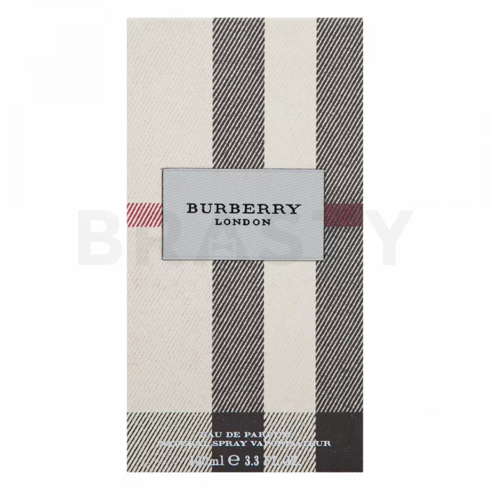 Burberry London for Women (2006) Eau de Parfum femei 100 ml