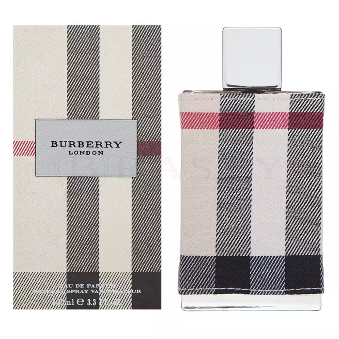 Burberry London for Women (2006) Eau de Parfum femei 100 ml