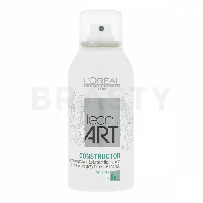 L´Oréal Professionnel Tecni.Art Volume Constructor spray voor haarvolume 150 ml