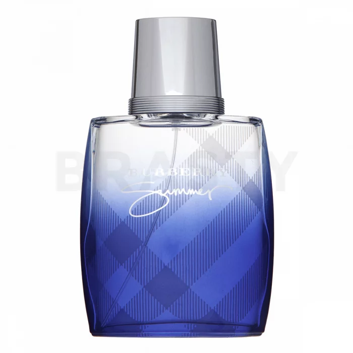 Burberry Summer For Men 2011 woda toaletowa dla mężczyzn 100 ml