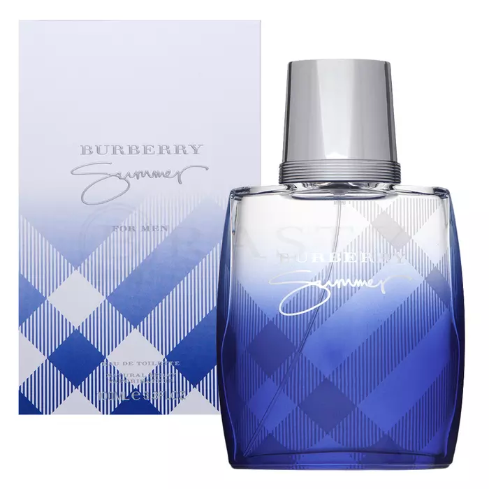 Burberry Summer For Men 2011 woda toaletowa dla mężczyzn 100 ml