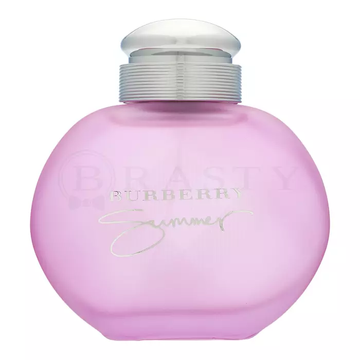 Burberry Summer 2013 toaletní voda pro ženy 100 ml