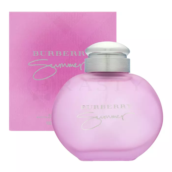 Burberry Summer 2013 toaletní voda pro ženy 100 ml