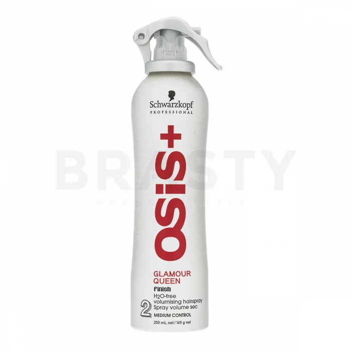 Schwarzkopf Professional Osis+ Glamour Queen Haarlack 250 ml