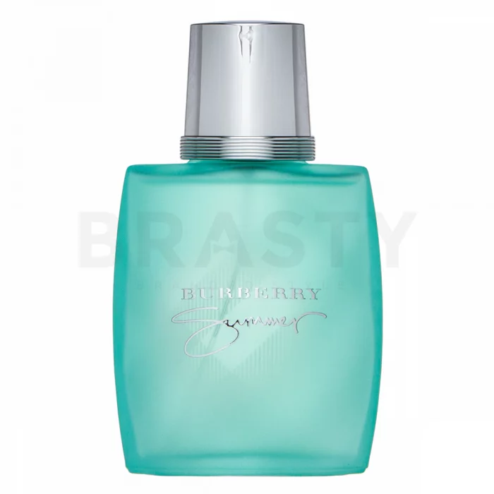 Burberry Summer For Men 2013 тоалетна вода за мъже 100 ml