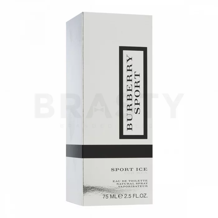 Burberry Sport Ice Man тоалетна вода за мъже 75 ml