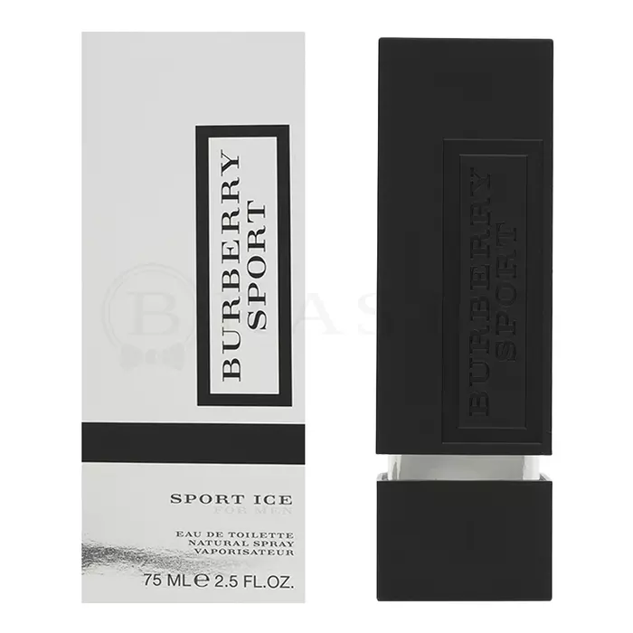 Burberry Sport Ice Man тоалетна вода за мъже 75 ml