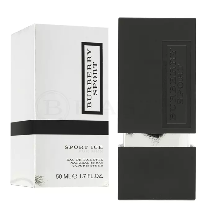 Burberry Sport Ice Man тоалетна вода за мъже 50 ml