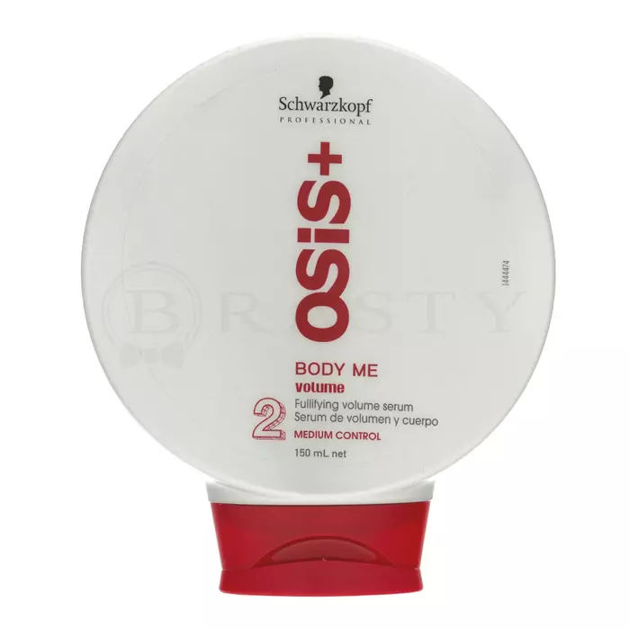 Schwarzkopf Professional Osis+ Volume Body Me siero per volume dei capelli 150 ml