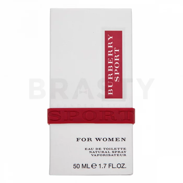 Burberry Sport Woman Eau de Toilette femei 50 ml
