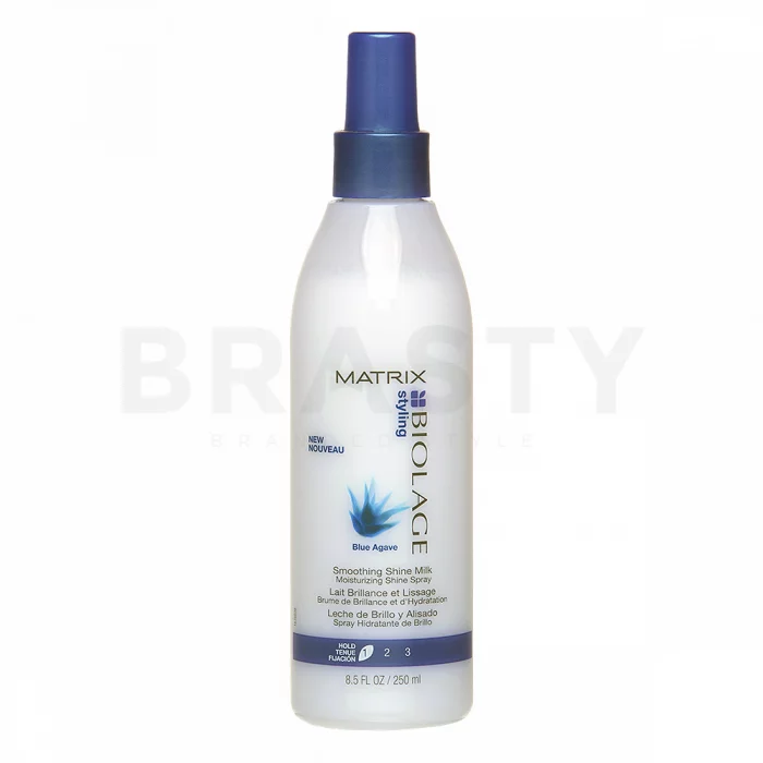 Matrix Biolage Styling Smoothing Shine Milk spray voor glanzend haar 250 ml